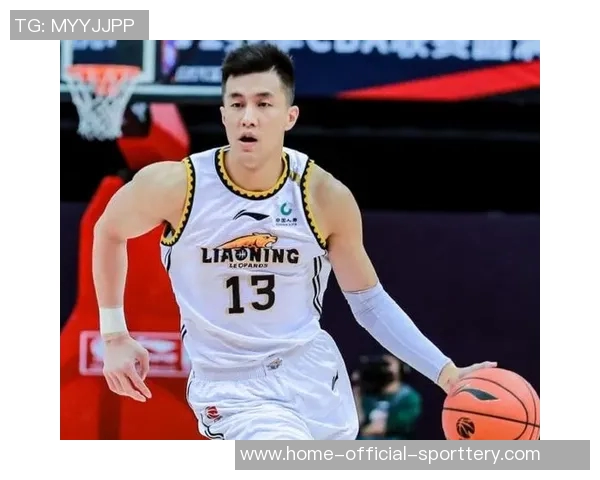 八战七场20+！郭艾伦完成蜕变领跑本土球员得分榜